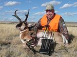 62 Terry 2011 Antelope Buck